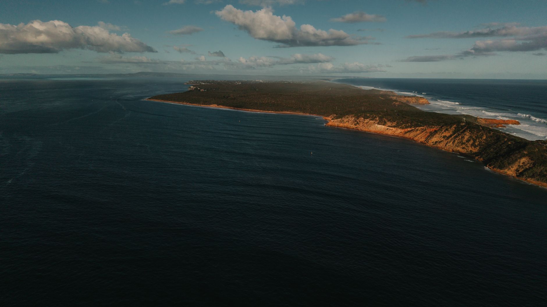 AUSTRALIA-NEW-ZEALAND regional plan