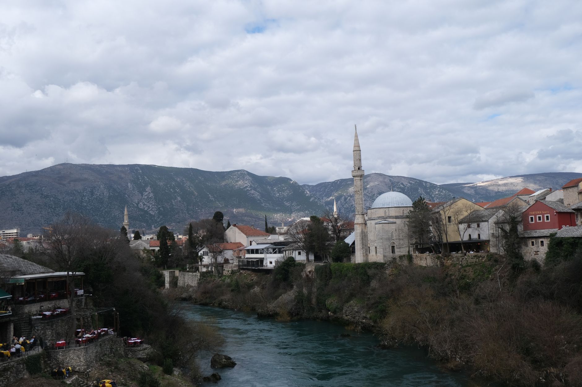 BALKANS-5-AREAS regional plan