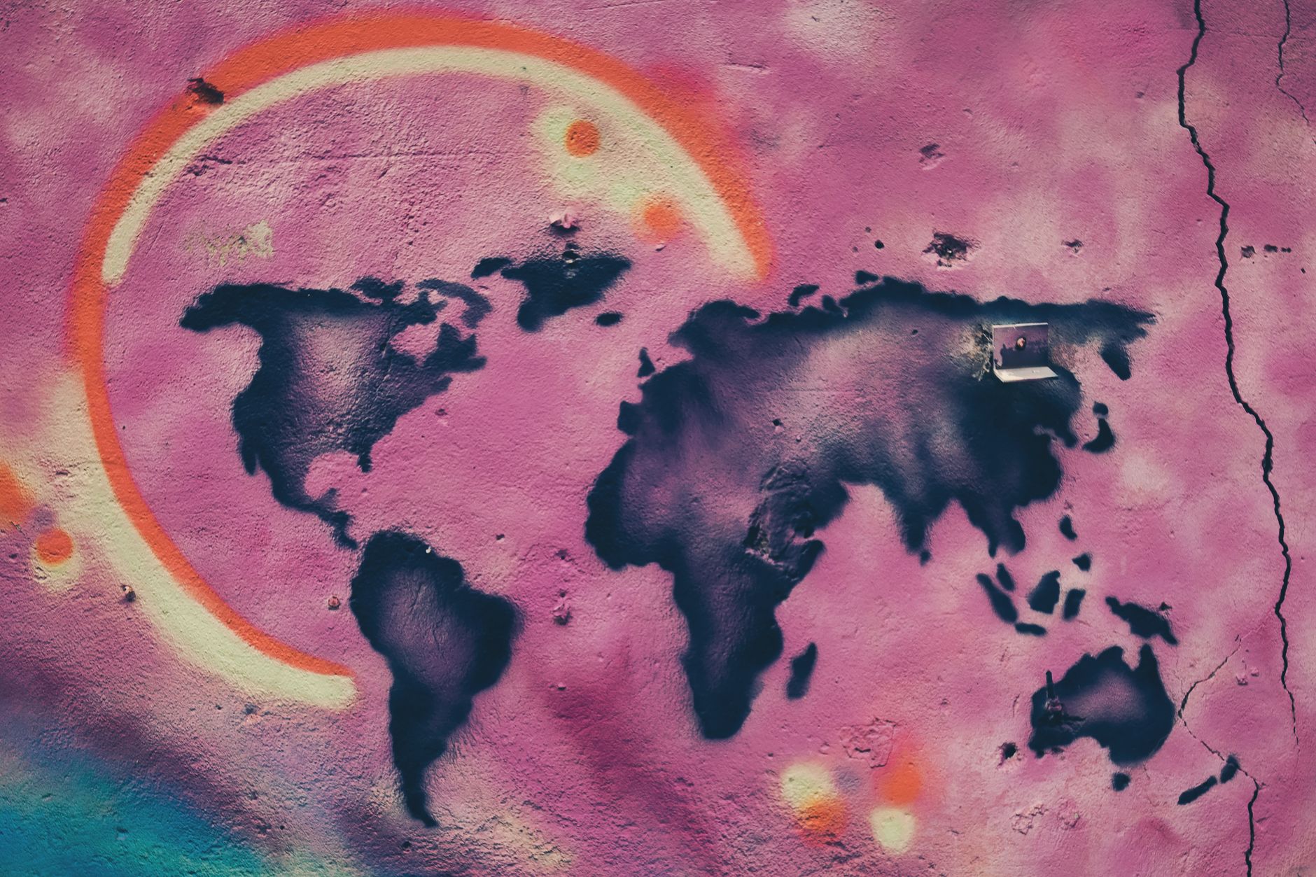 GLOBAL regional plan