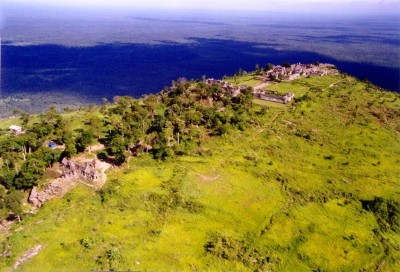 Prasat Preah Vihear