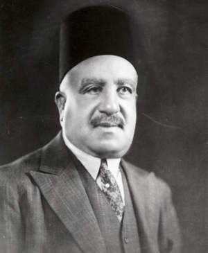 Talat Harb