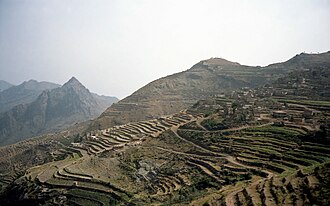 Jabal Haraz