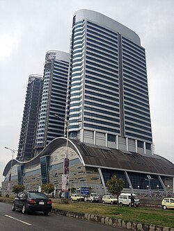 Centaurus Cineplex