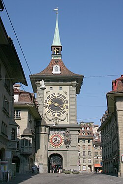 Clock Tower