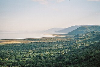 Lake Manyara Biosphere Reserve