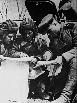 Siege of Budapest