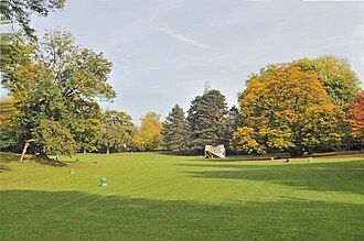 Parc municipal
