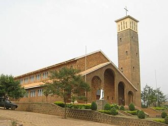 Roman Catholic Diocese of Kumbo