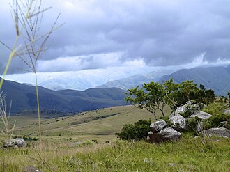 Malolotja Nature Reserve
