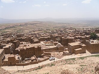Old Thula