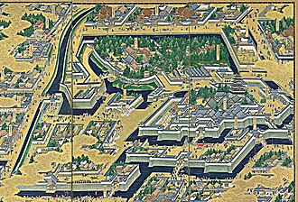 Edo Castle
