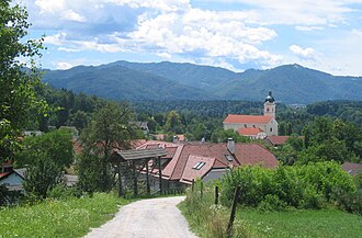 Smlednik