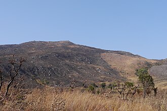 Mount Moco