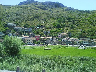 Manastir Vranjina